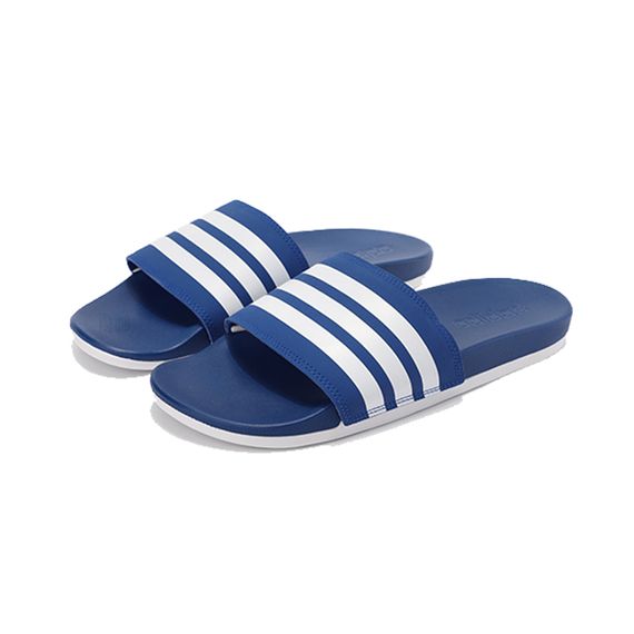 Adidas Adilette Comfort 'Collegiate Royal'