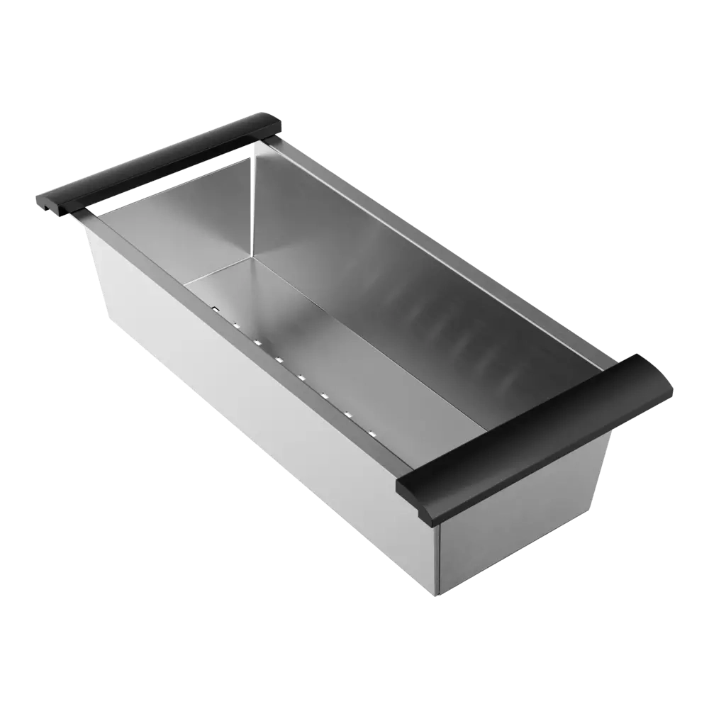 Коландер Omoikiri CO-02-PVD-LG