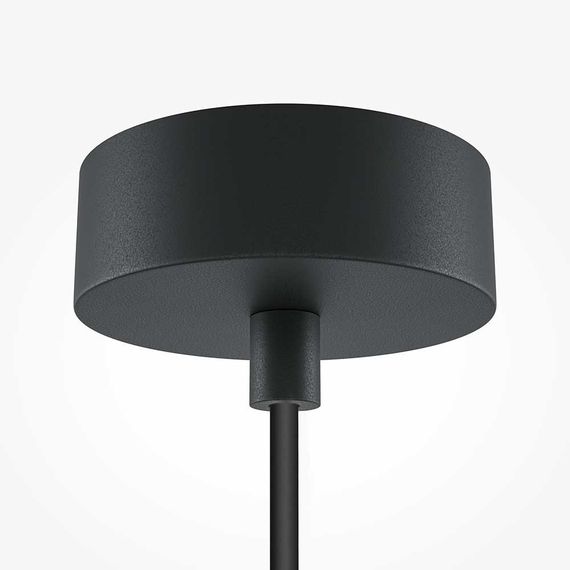 Подвесной светильник Maytoni Mood MOD172PL-01B