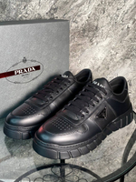 Кроссовки Prada