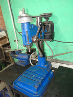 Станок сверлильный