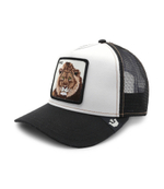 кепка king lion Goorin Bros. - черный(101-0388)