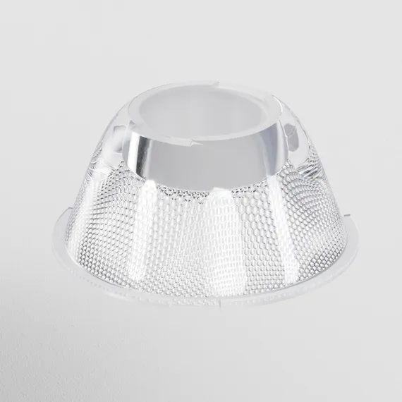 Линза ⌀55mm 24° для Фокус / Focus LED 20Вт Technical lensd50-24