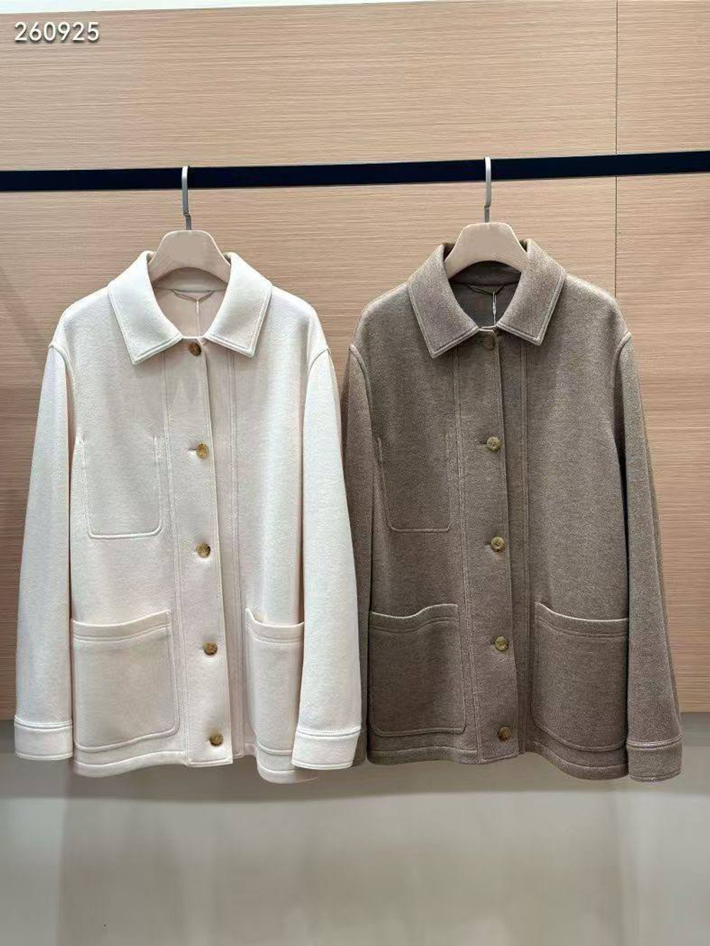 Куртка Loro Piana