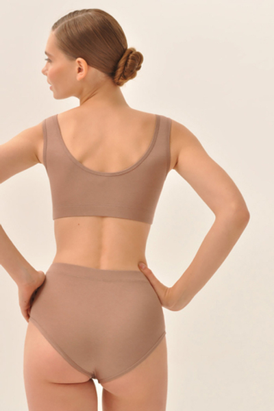 Трусы-слип DS103 Капучино MY