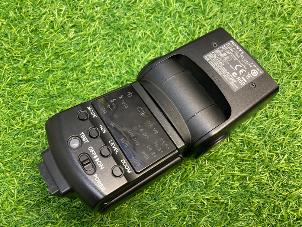 Sony HVL-F42AM Покупка/Продажа