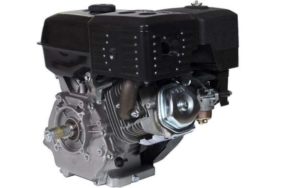 Двигатель бензиновый "LIFAN" 190F (15 л.с., катушка 18А)