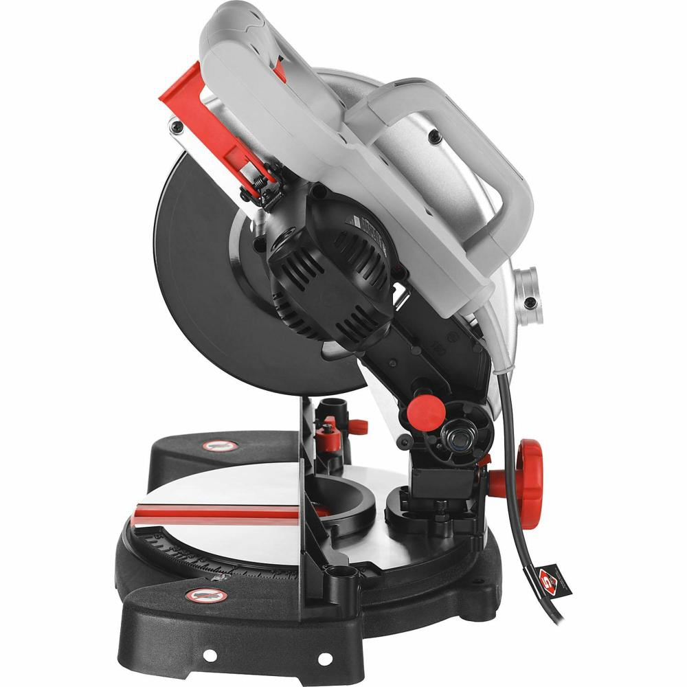 Пила торцовочная ЗУБР ЗПТ-190-1100 Л (ЗПТ-190-1100 Л)