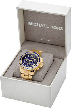 Наручные часы Michael Kors MK6971 с хронографом