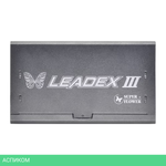 Блок питания Super Flower Leadex III Gold 650W (SF-650F14GE)