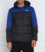 куртка j_hamar BOSS GREEN - черный(50476274)