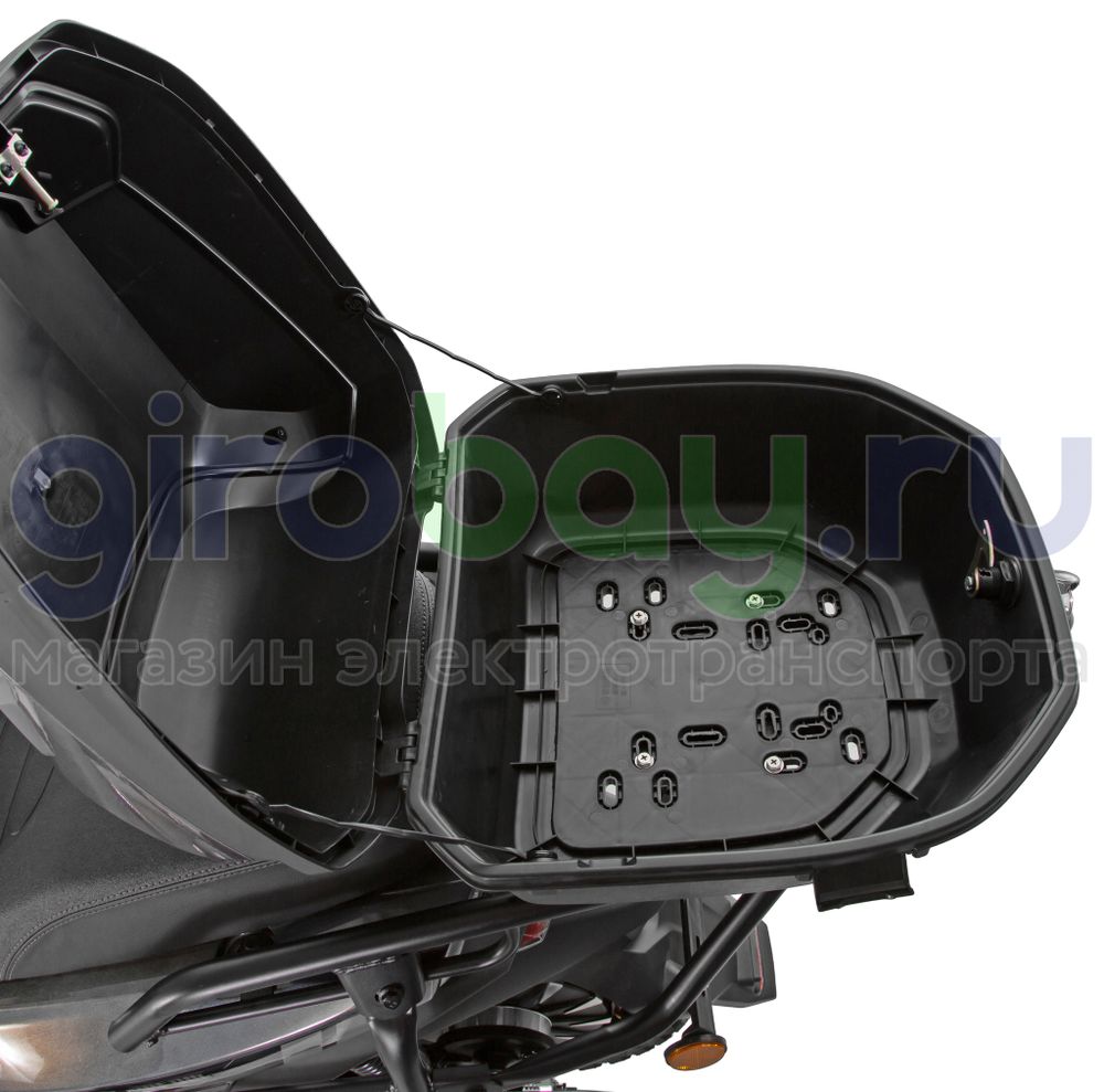 Электроскутер WENBOX T08 PRO 1000W (60V/50Ah) фото №15