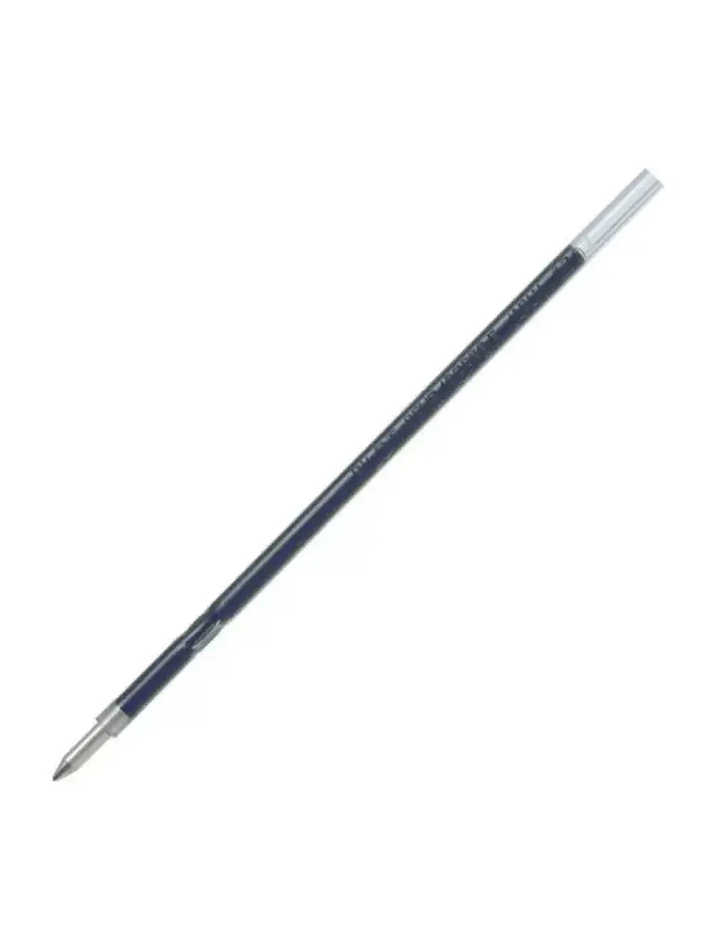 Стержень шариковый "Super Grip","RexGrip",0.7 мм,синий,12 шт