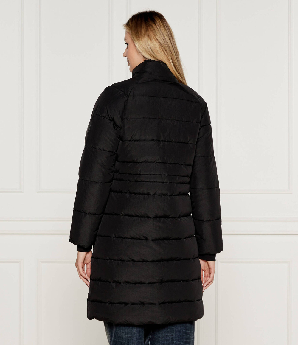 Куртка CABAN Armani Exchange - черный(XW000026 AF10248)