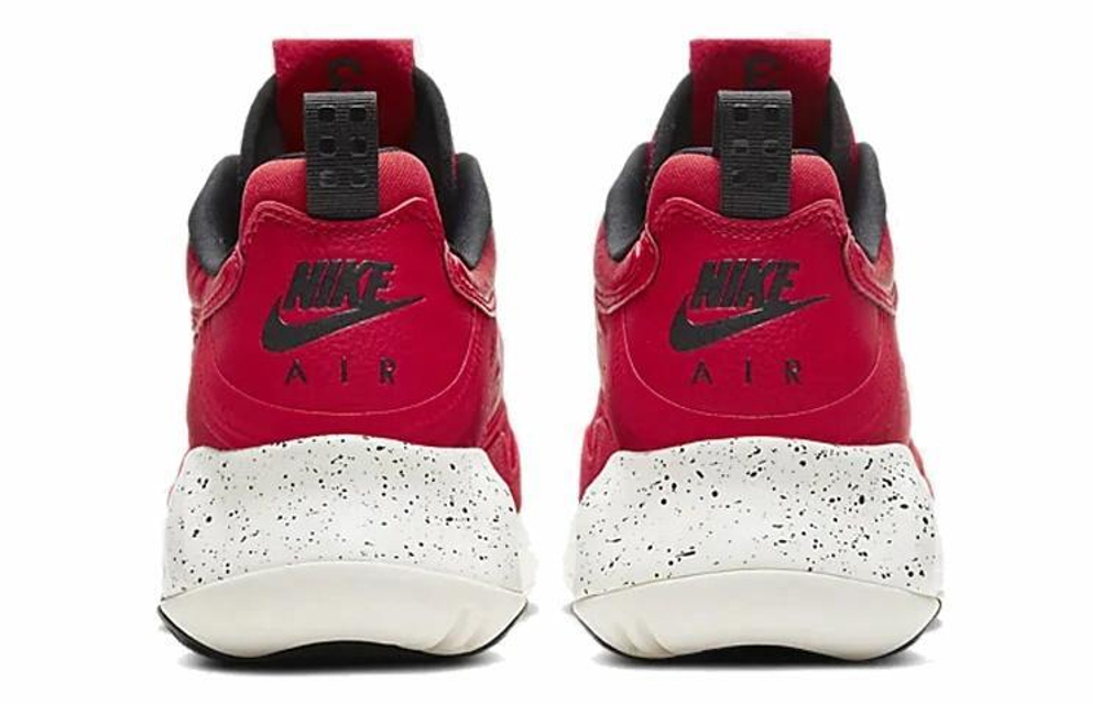Кроссовки Jordan Maxin 200 (Женская размерная сетка)