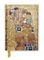 Bloknot \ Блокнот \ Notebook Gustav Klimt: Fulfilment (Foiled Blank Journal)