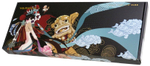 Клавиатура VARMILO Beijing Opera VPG108 Cherry Mx Brown черный