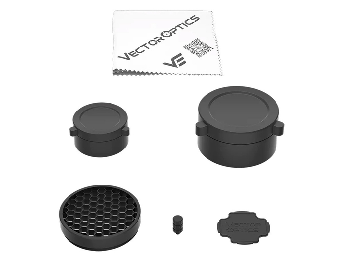 Прицел Vector Optics Grizzly 2.5-15x50i HD, G4 Fiber (SCOM-48)