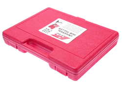 Съемник ступиц универсальный до 190.2мм в кейсе JTC