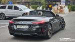 BMW Z4 (G29) M40i (11.2019)