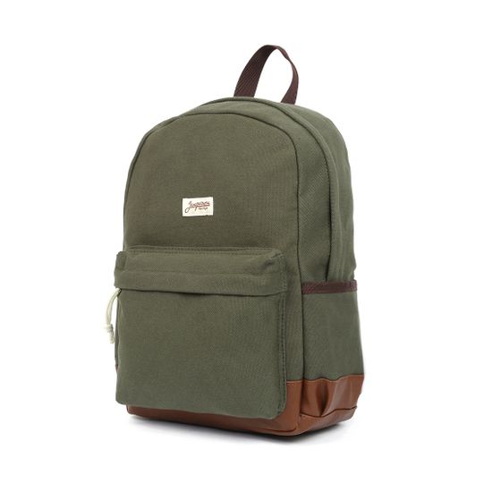 Рюкзак ЗАПОРОЖЕЦ Small Daypack SS17 Green/Brown