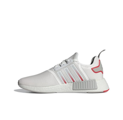 Кроссовки Adidas NMD_R1 'Crystal White Scarlet' IF3501