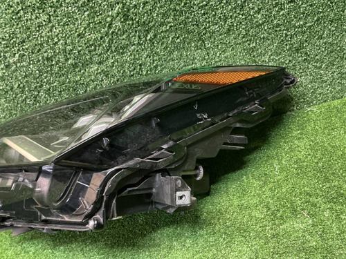 Битая Фара левая Lexus NX 1 (2017-2021) Full LED