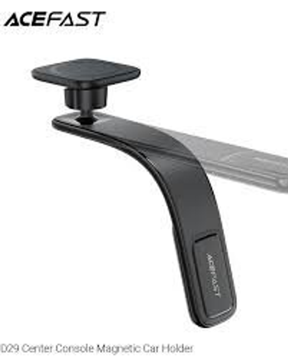 D29 Center Console Magnetic Car Holder