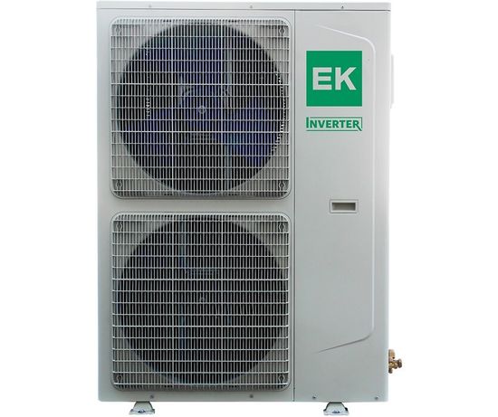Напольно-потолочный кондиционер Euroklimat EKUX-140HNN4/EKOX-140HNN4