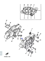 Болт сливного отверстия 903401209700
