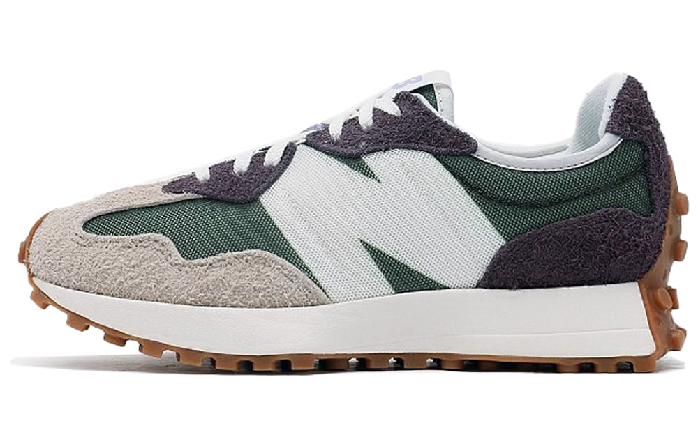 Кроссовки New Balance Nb 327 (Женская размерная сетка)
