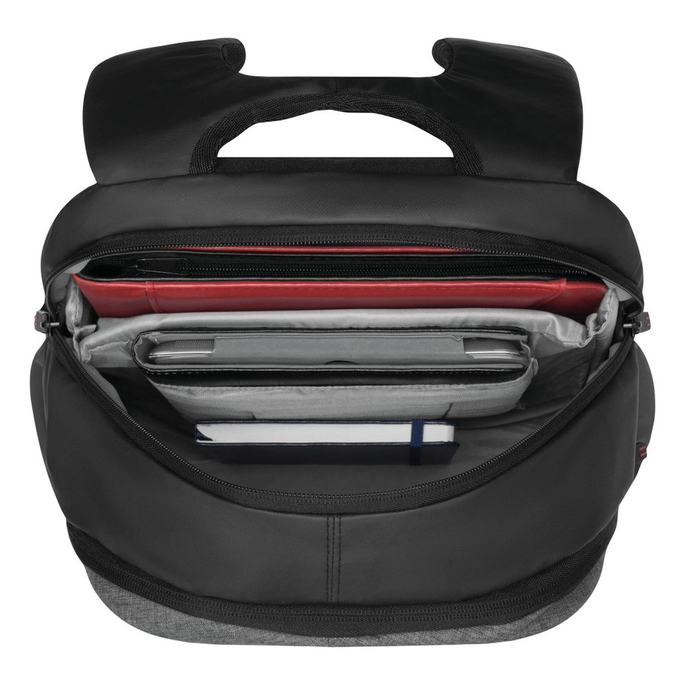 Рюкзак SPLIT Красный