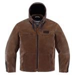 Hood 1000 / Коричневый