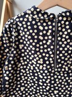 Хлопковая блузка Bonpoint, 98