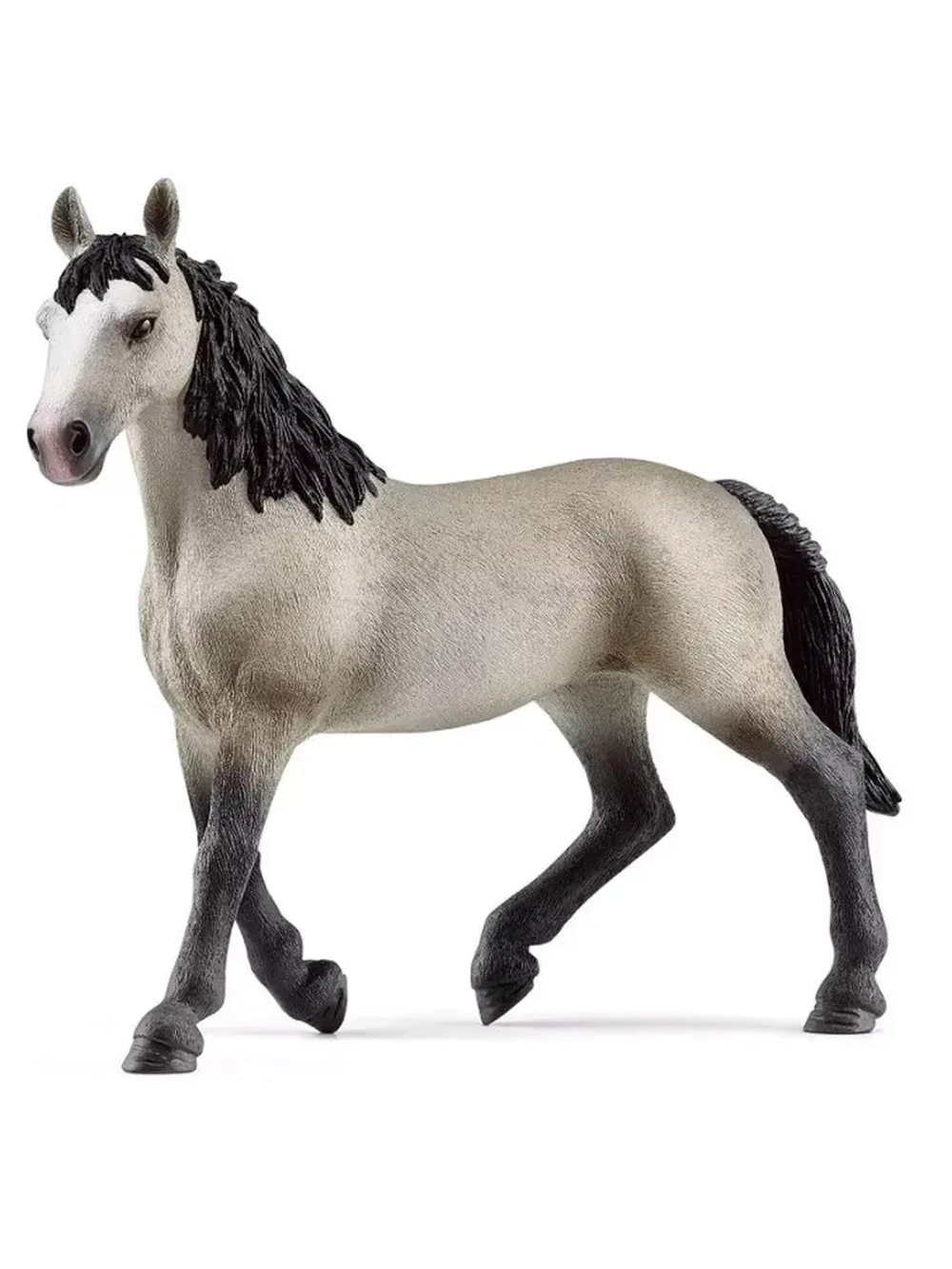 Фигурка Полуфранцузская кобыла Schleich 13955