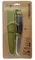Нож Morakniv Companion Spark (S) Green, арт. 13570