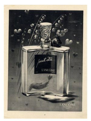 Lancome Peut-etre (1937)