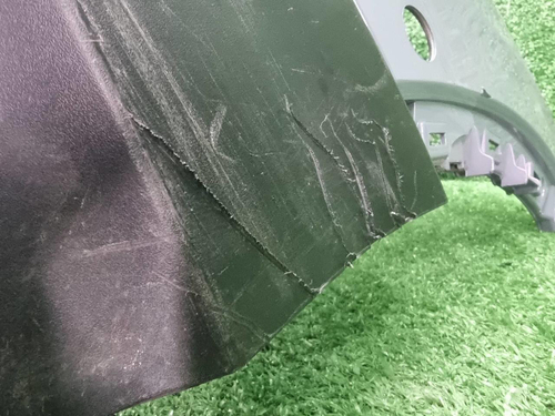 Бампер задний Geely Coolray (2023-н.в.)