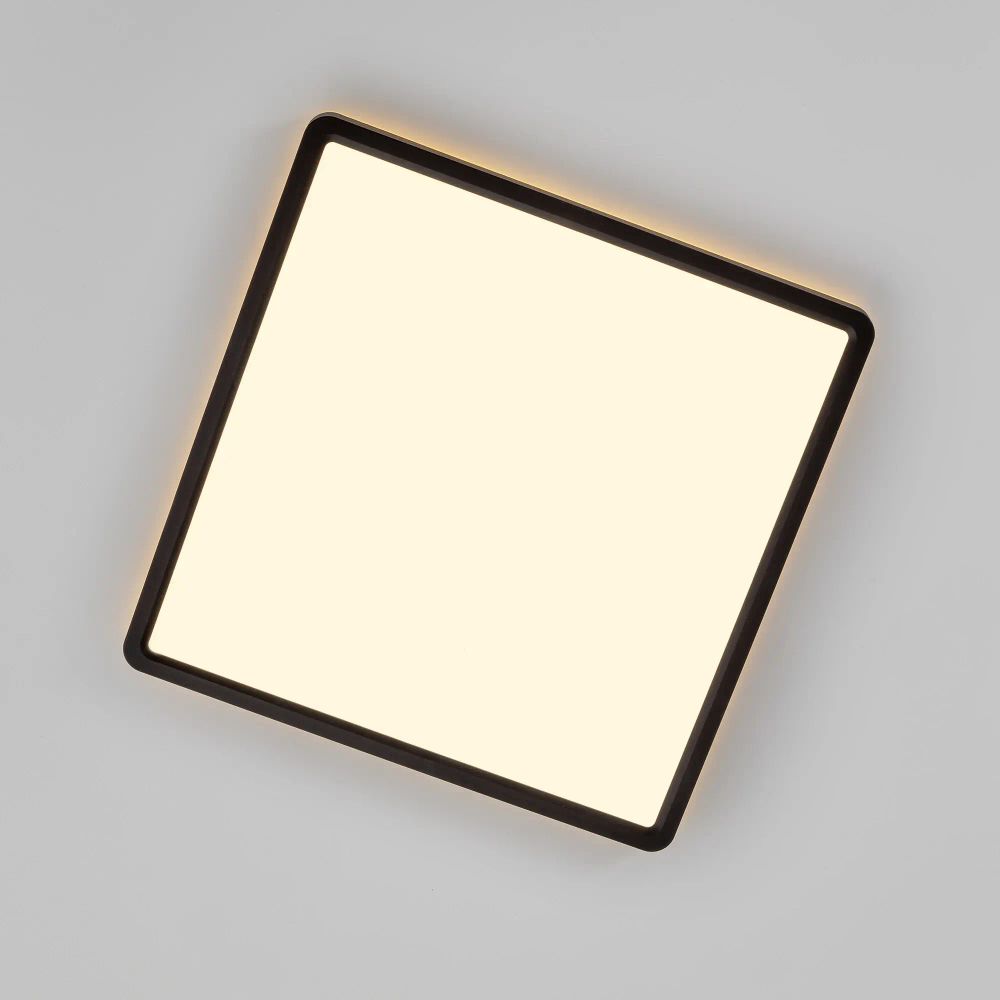 Citilux NORMA CL748K301 LED Светильник с подсветкой Чёрный