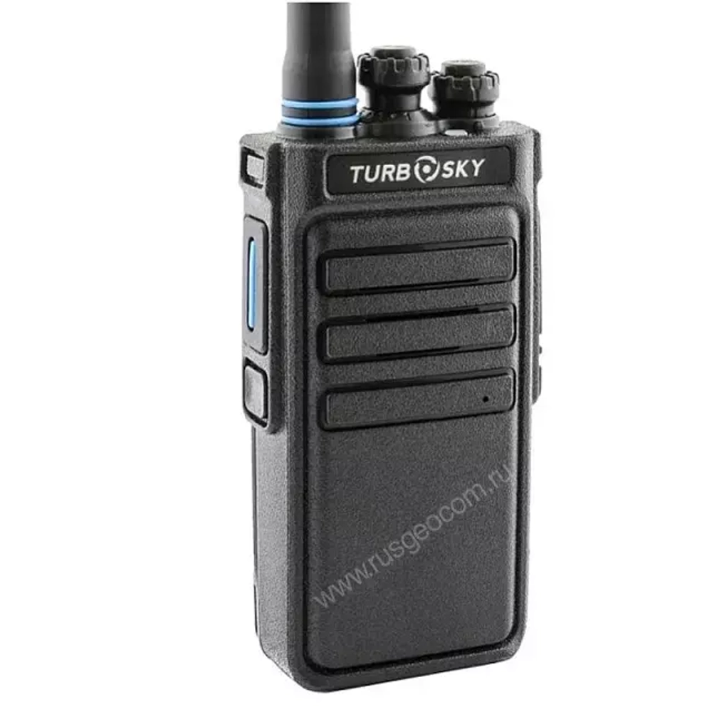 Рация Turbosky T6