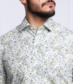 рубашка van Laack - белый(35 3032 IM 170255)