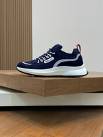 Кроссовки Bally