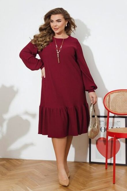 Платье УК-2567-2 Fabrika