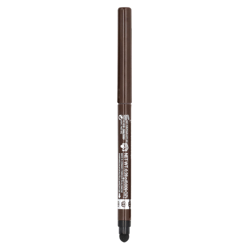 Rimmel London, Exuggerate, водостойкий макияж глаз, оттенок 212 насыщенный коричневый, 0,28 г (0,009 унции)
