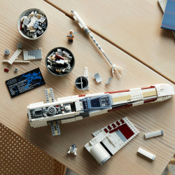LEGO Star Wars — Истребитель X-Wing 75355 / артикул   75355  / GTIN 5702017421384