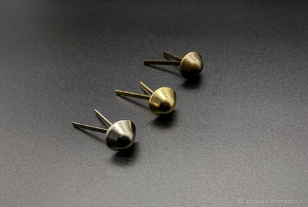 Пукля арт. PP0/9 А