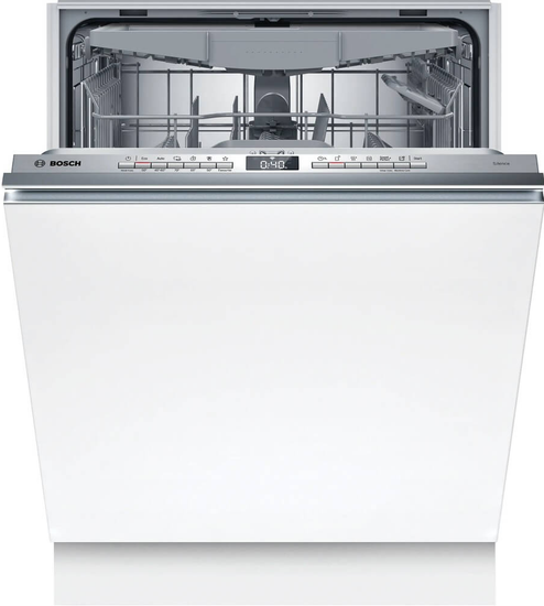 Встраиваемая посудомоечная машина BOSCH SMV4HVX03E