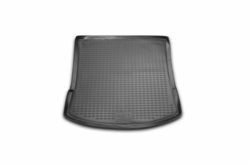 Коврик в багажник MAZDA 5 2005-2010, минивэн, длин.(полиуретан)  AFMMZD00010