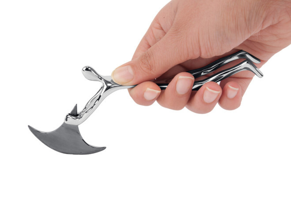 Mukul Goyal Канцелярский нож АйДи MG632