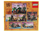 Конструктор Пираты LEGO 6270 Запретный остров